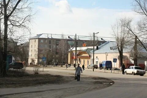 Погода камешково владимирская