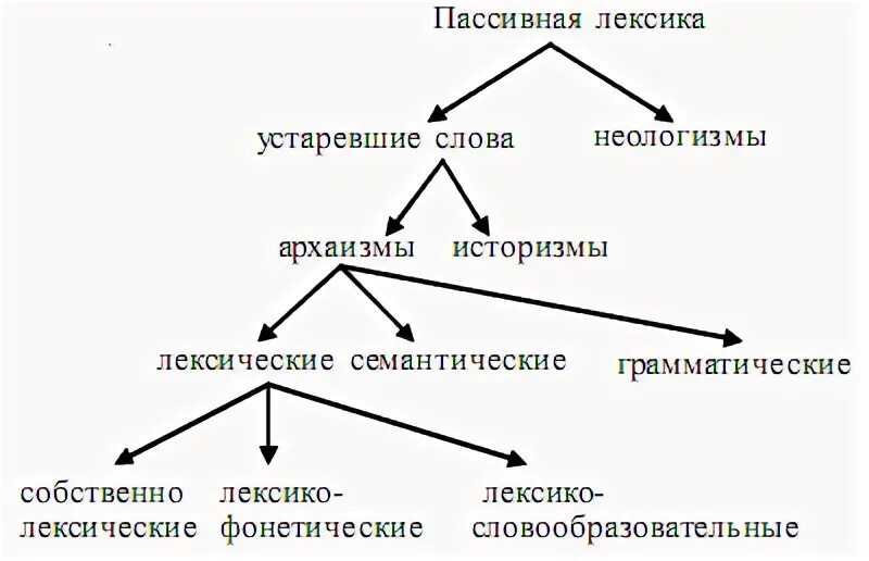 Слова активна лексика