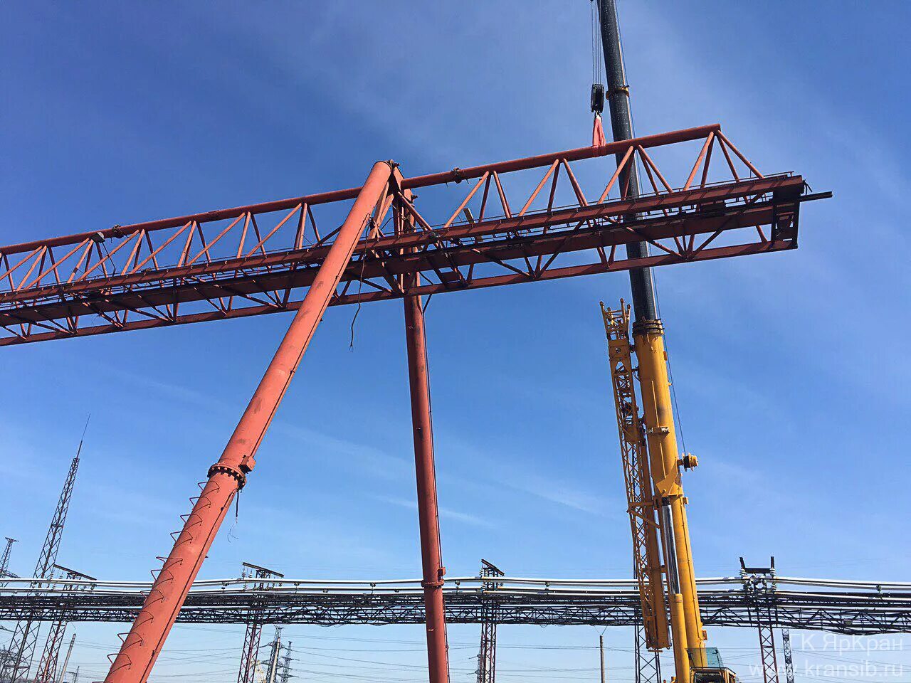 кран мостовой 500тн. кран мостовой подвесной гп 3,2т. п. мини козловой кран 3т. козловой кран грузоподъемность 32 тонн.