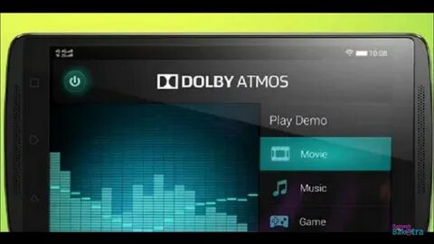 Demo playback