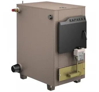Варгаз котел отзывы