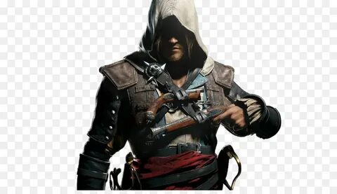 Assassins creed персонажи