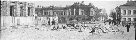 Казань 30 годов