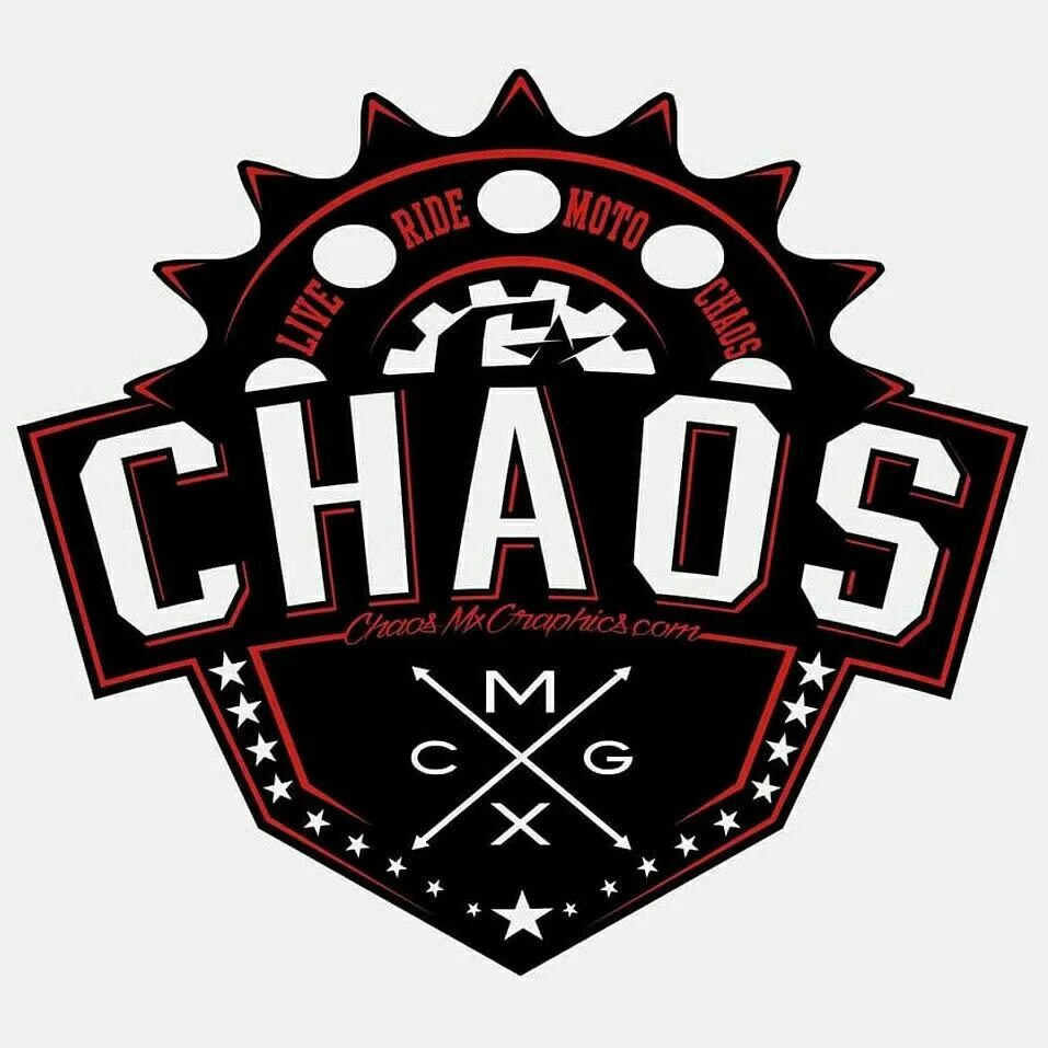 Chaos tricks. Хаос лого. Chaos Tricks лого. Total Chaos логотип. MX Graphics логотип.
