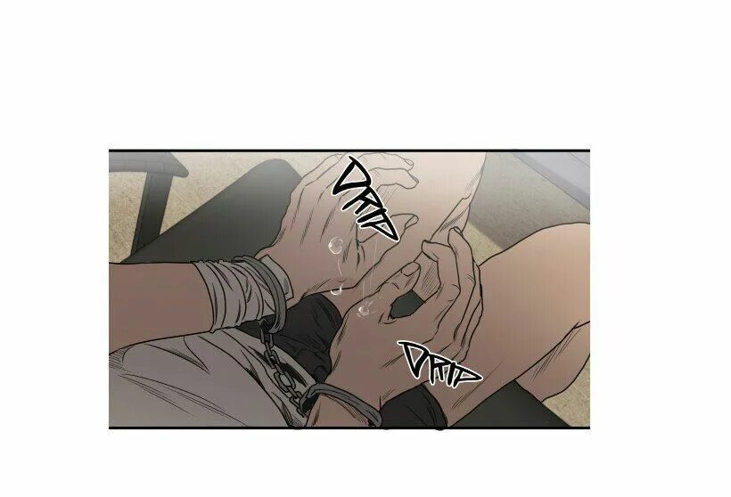 перекрытие манга.