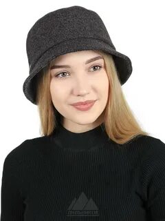 Панама из ангоры