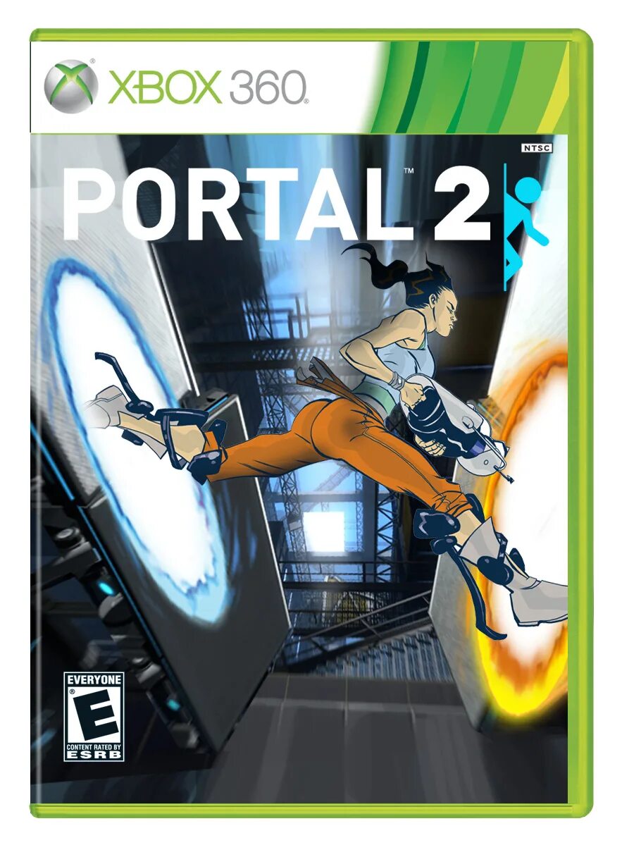 Диск портал 2. Portal 2 xbox 360. portal 2 xbox 360 обложка. portal 2 xbox 360 cover. portal 2 диск на xbox 360.