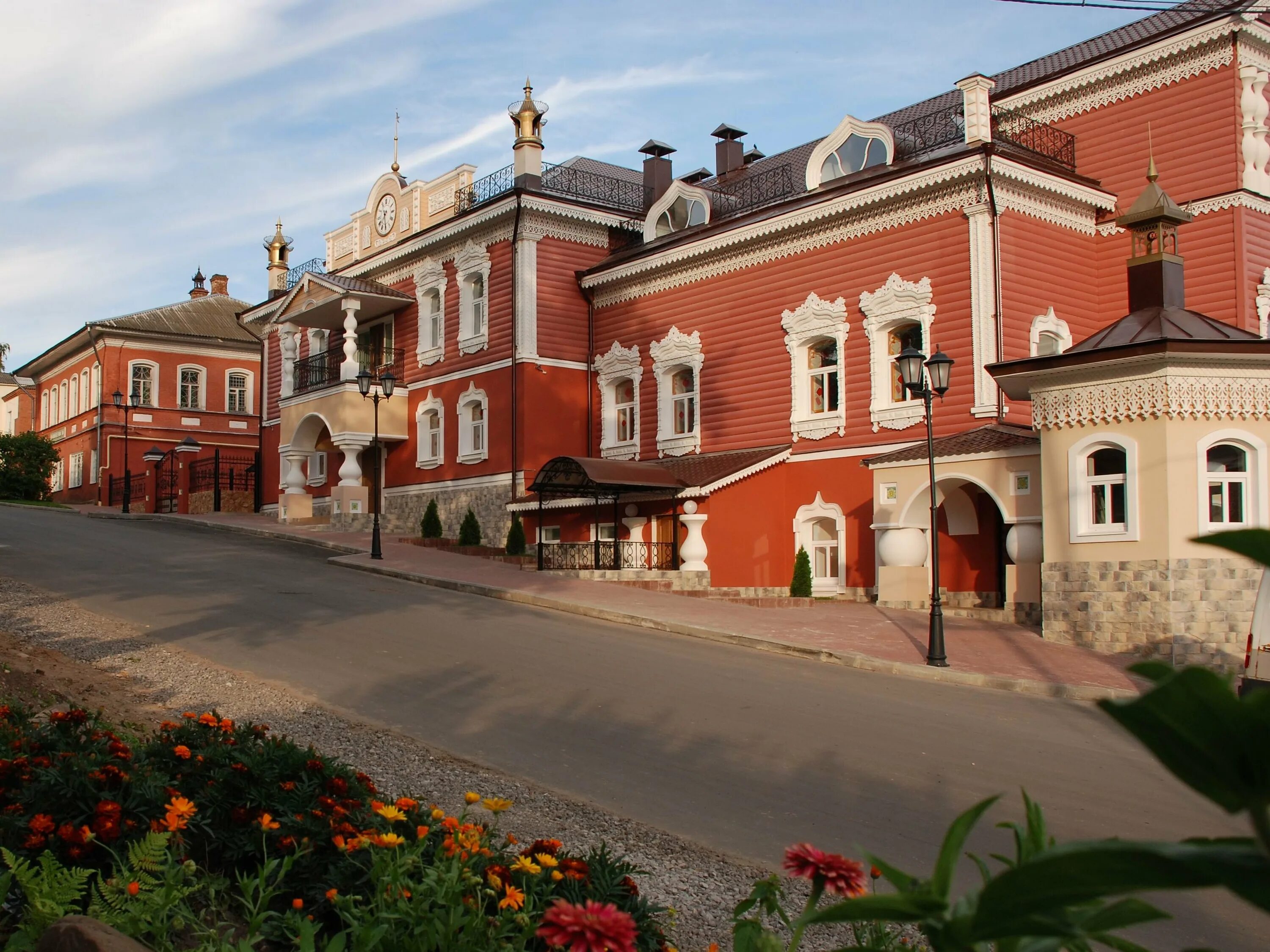 Городское поселение Мышкин. Город Мышкин Ярославской области. Верхний бульвар Мышкин. Мышкин дворец «мышиные палаты. Малые города 37