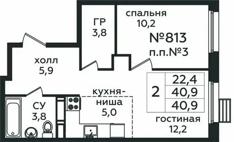 Куприна 40