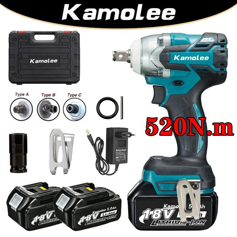 Гайковерт Kamolee dtw700. Kamolee DTW 800. Гайковёрт Kamolee запчасти. Kamolee DTW 500. Kamolee tool