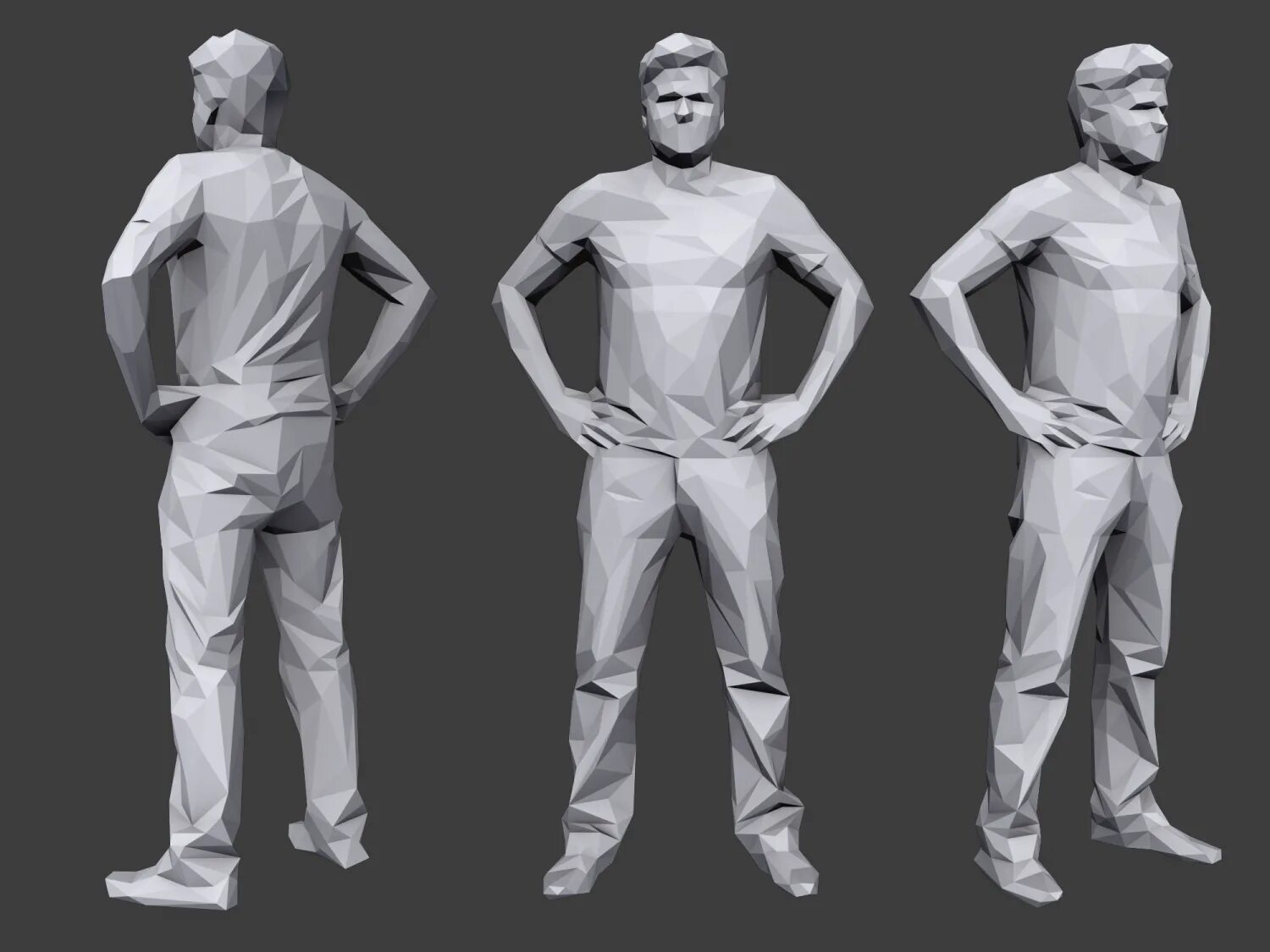 Casual pack. Low poly одежда. Костюм из игры лоуполи. 3d model люди low poly. Солдат lowpoly.