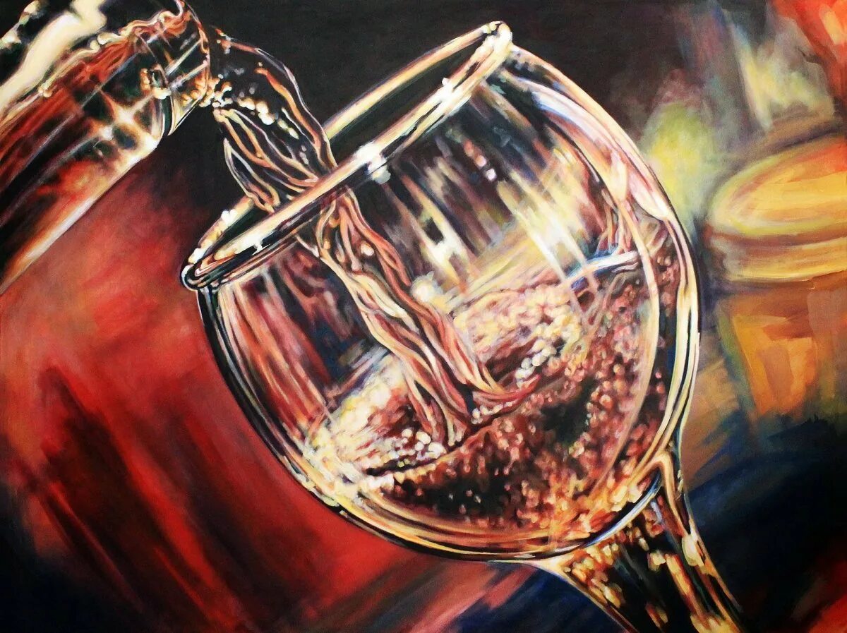 Алкогольные чернила. Адам лаптон внутренняя борьба. Алкогольная картина. Натюрморт с алкоголем. Алкоголизм в живописи.