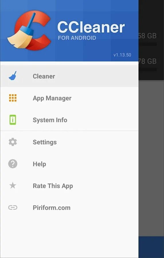 Чем заменить ccleaner для андроид. Андроид клинер. клинер приложение. ccleaner for android. приложение для очистки памяти.