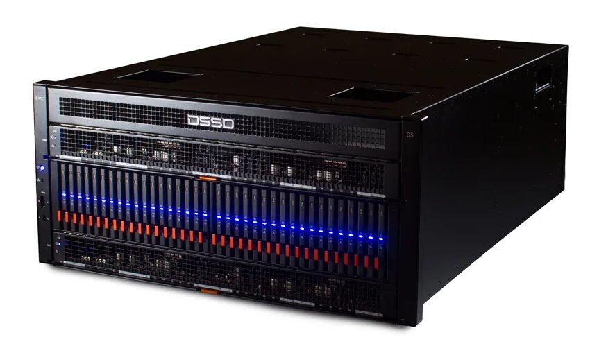 Dssd