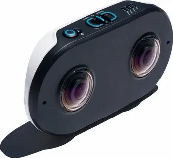 Real camera