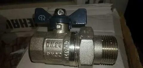 Кран pn 30