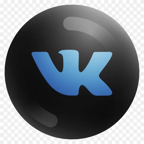 Логотип ВК. Значок ВК черный. ВК логотип 3д. Знак ВК без фона.