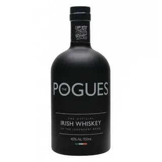 Irish bourbon