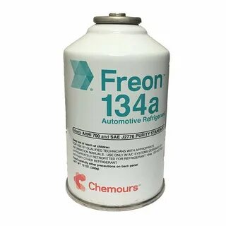 Фреон 35