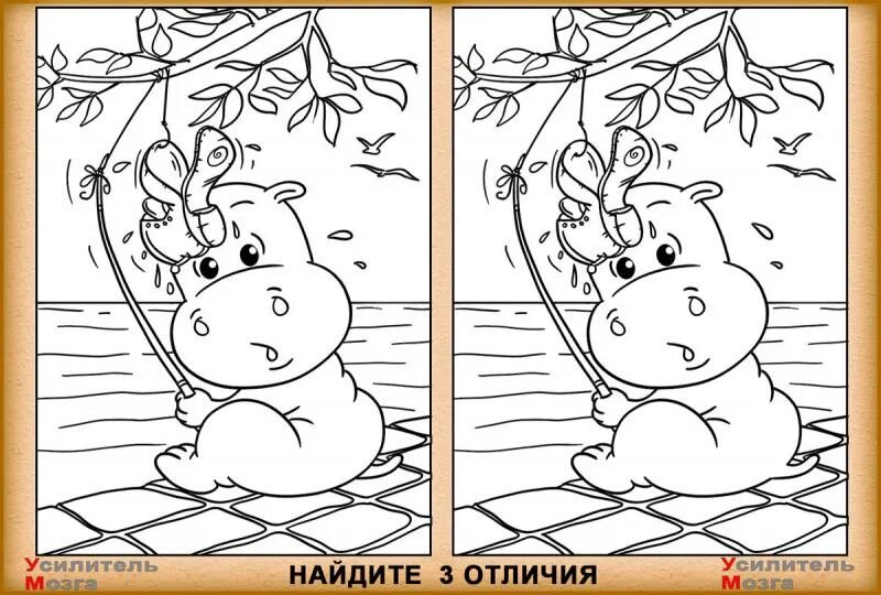 Отличия на картинках. Найти отличия. Найти отличия на картинках. Головоломки Найди отличия. Найди несколько отличий.