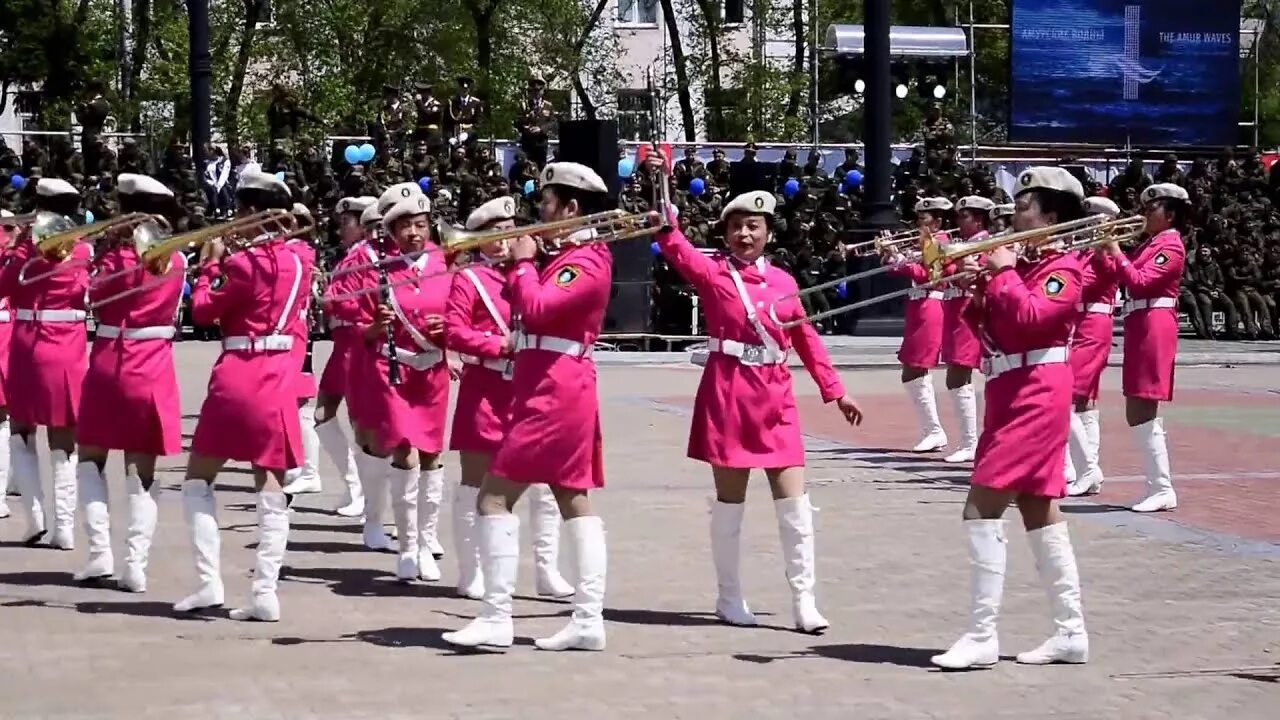 Амурские волны духовой оркестр. Японский духовой оркестр девушек. Женский духовой оркестр КНР. Болгарский женский духовой оркестр.