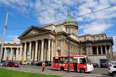 Дни санкт петербурга в казани