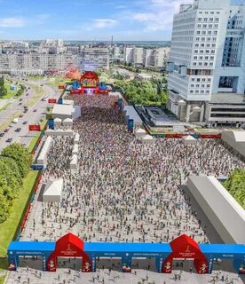 Фест калининград