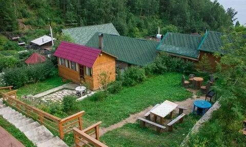 Листвянка ул партизанская