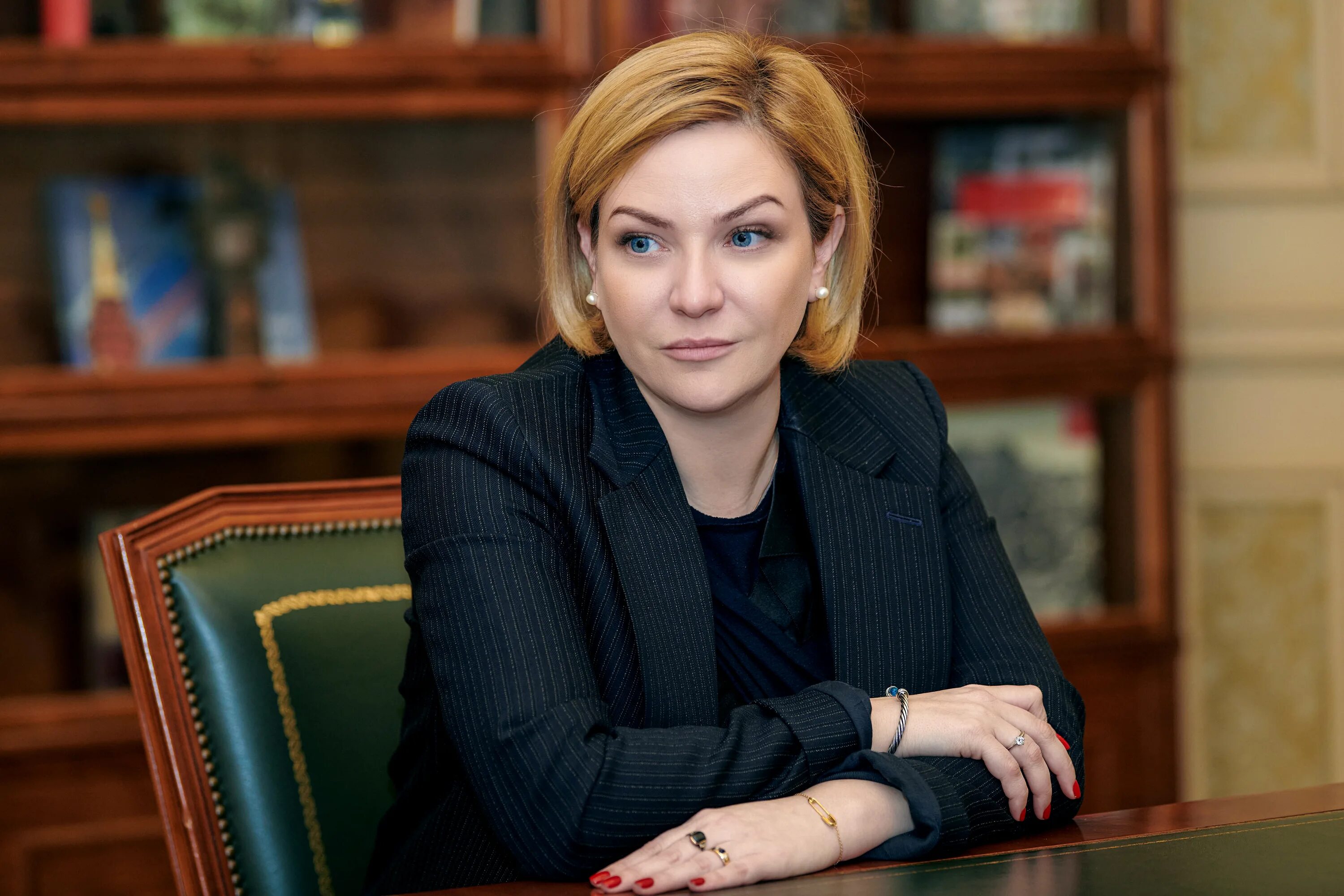 Министр культуры сегодня