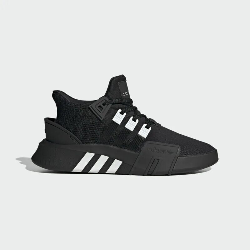 Высокие кроссовки EQT Bask ADV. Кроссовки adidas EQT Bask ADV. Кроссовки adidas Originals EQT Bask ADV. Adidas EQT Bask ADV Black.