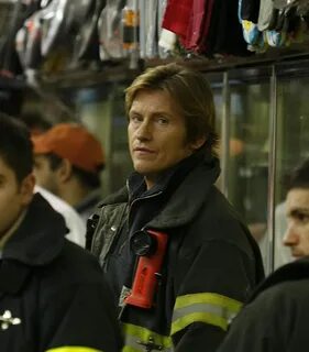 Rescue me