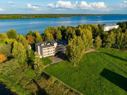 Лунево на волге кострома отзывы