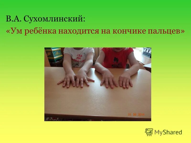 Ум ребенка находится ум ребенка находится