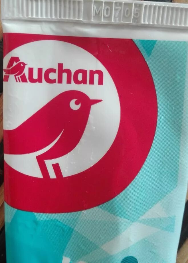 ашан перевод с французского