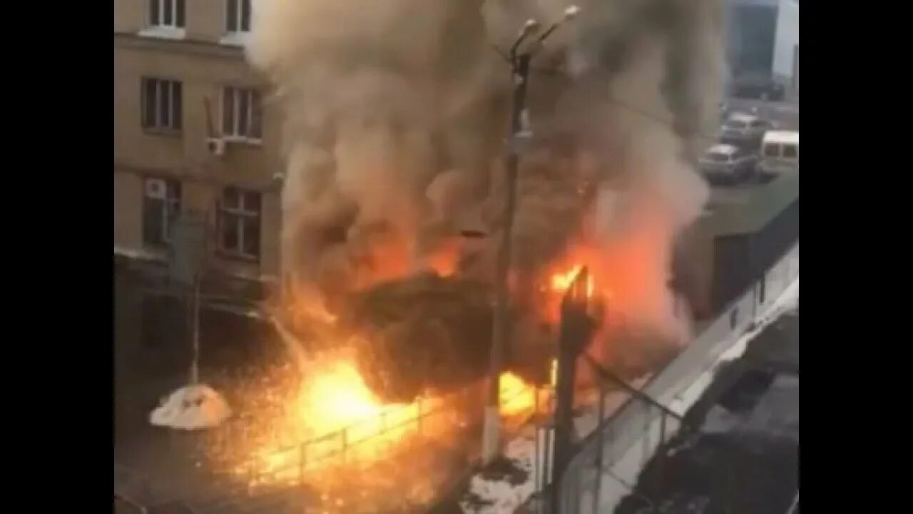 Городская больница 2 взрыв Челябинск. Взрыв в Челябинске 31 октября. Пожар в лечебном учреждении