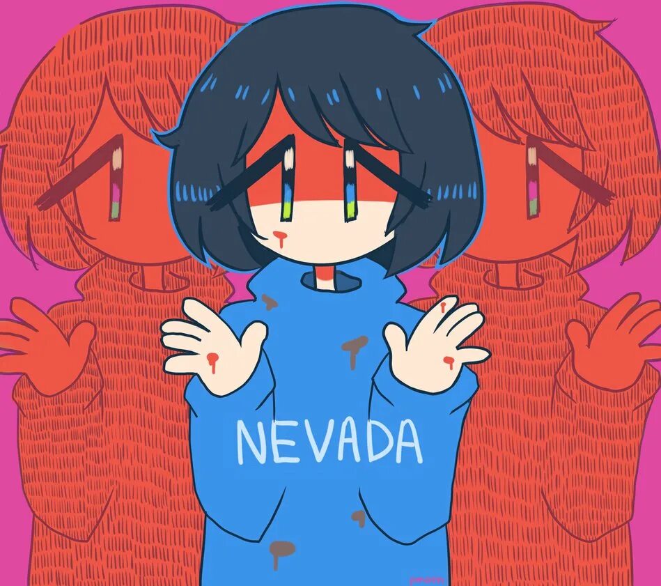 Nevada tg