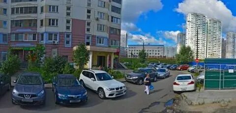 Одинцово кутузовская 10