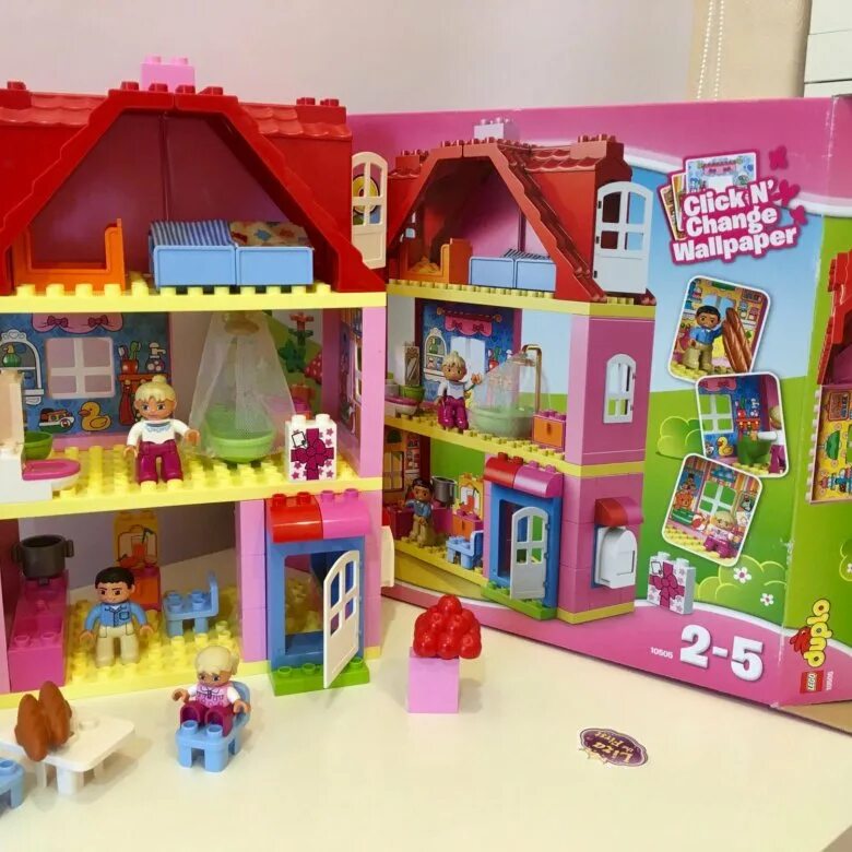 Дупло семейный дом. Лего дупло семейный дом 10505. lego duplo 10505. лего дупло домик 10505. lego duplo семейный дом.