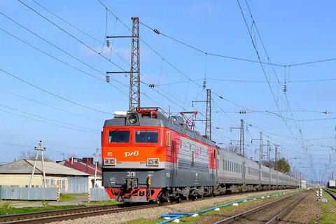 Поезда в симферополь 2024