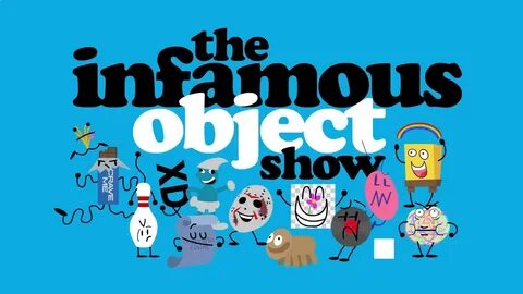 Object show