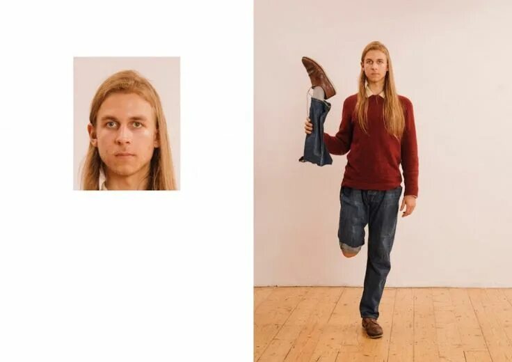 9 хитростей от фотографа, как выглядеть идеально на снимке Headshots professiona