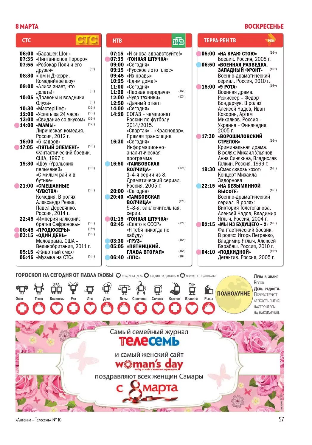 Воскресенье канал домашний. Телесемь программа. Программа Телесемь 2015. Журнал Телесемь Телепрограмма. Телесемь программа воскресенье.