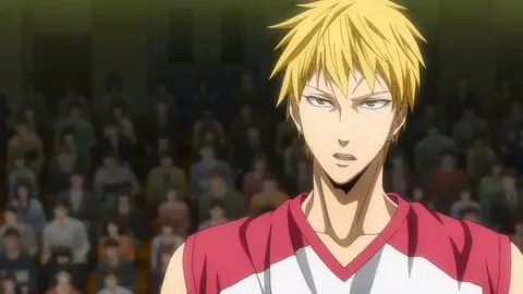 We last game