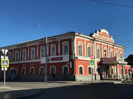 Толстого 50