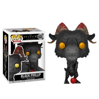Black pops