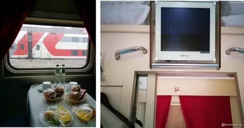 Едем в новороссийск на поезде