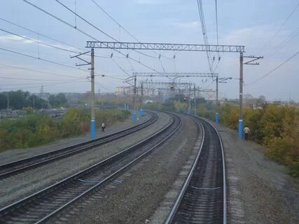 Курганская область железная дорога