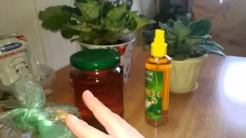Йод для комнатных