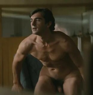More pictures of The Ultimate Hollywood Nude Male Collection. 