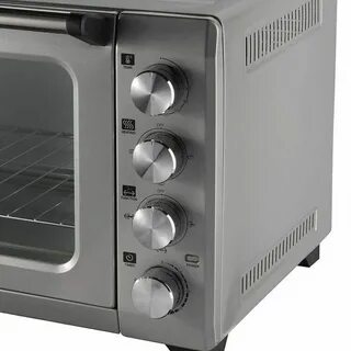 Мини печь ro 5706s